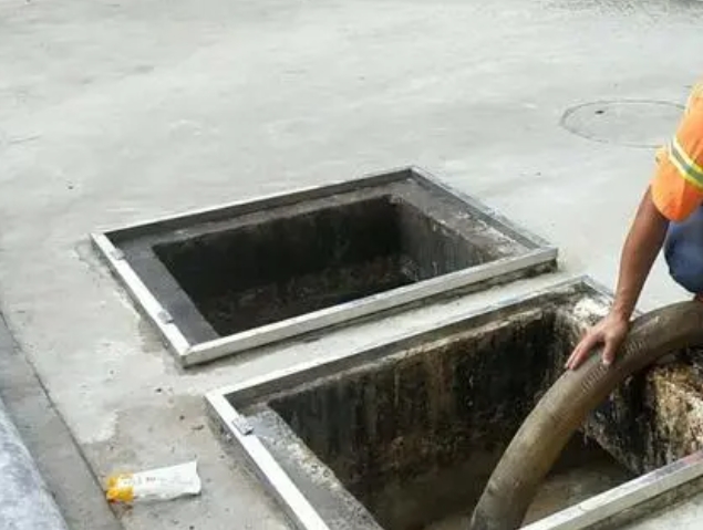香河化粪池清理