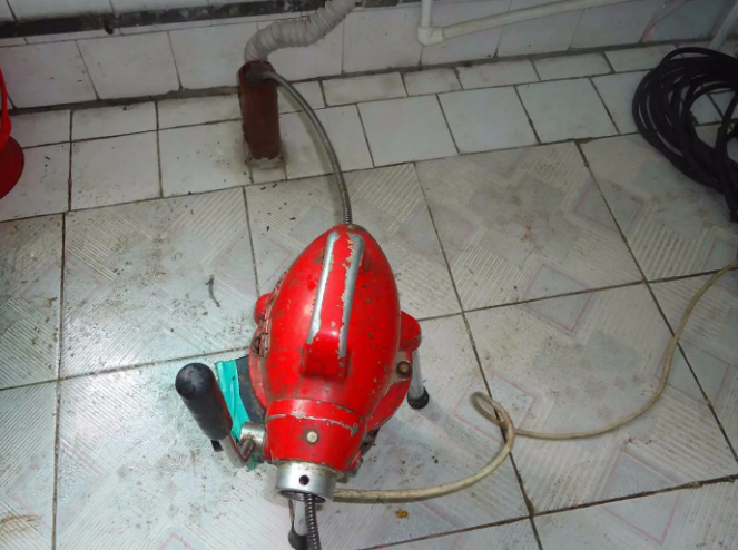 香河下水道疏通