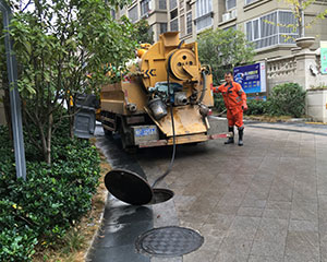 香河管网知识-是否有行之有效的解决方案